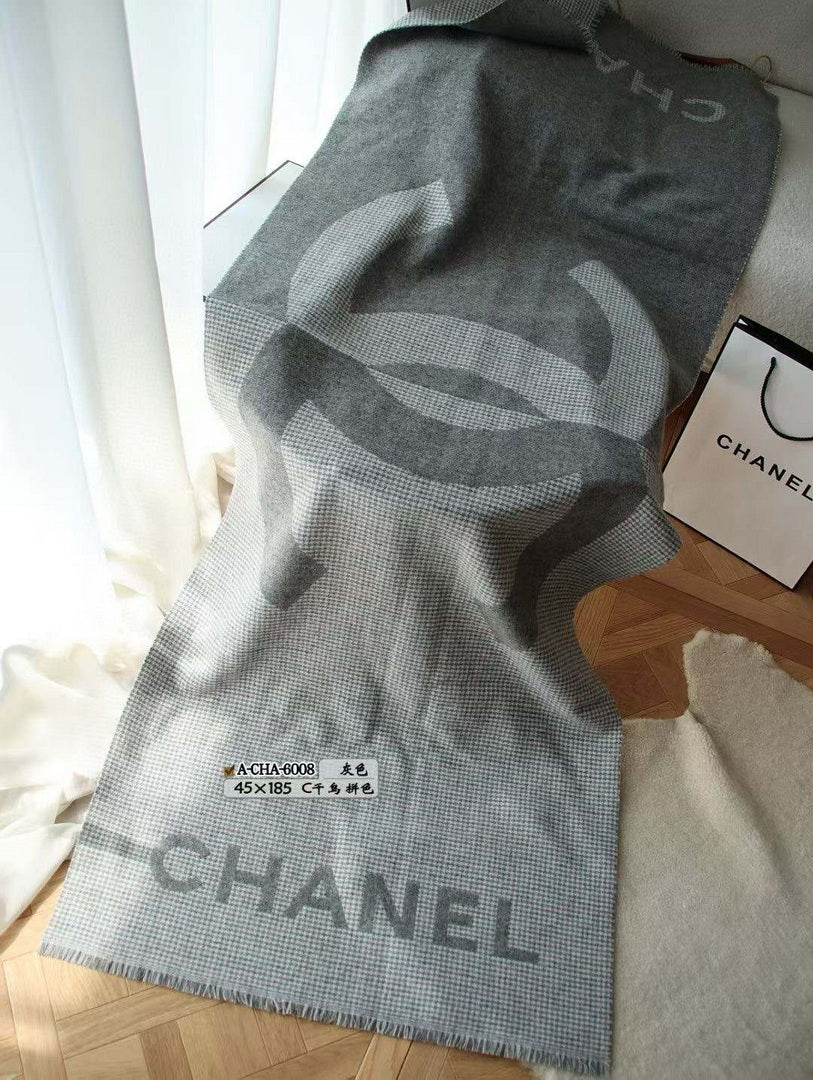 Chanel Scarves Fashion Scarf C81492