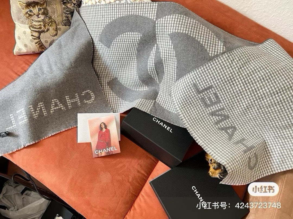 Chanel Scarves Fashion Scarf C81492