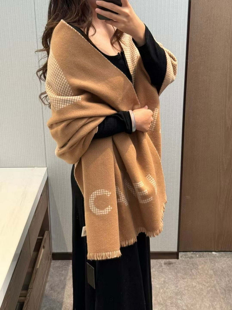 Chanel Scarves Fashion Scarf C81493