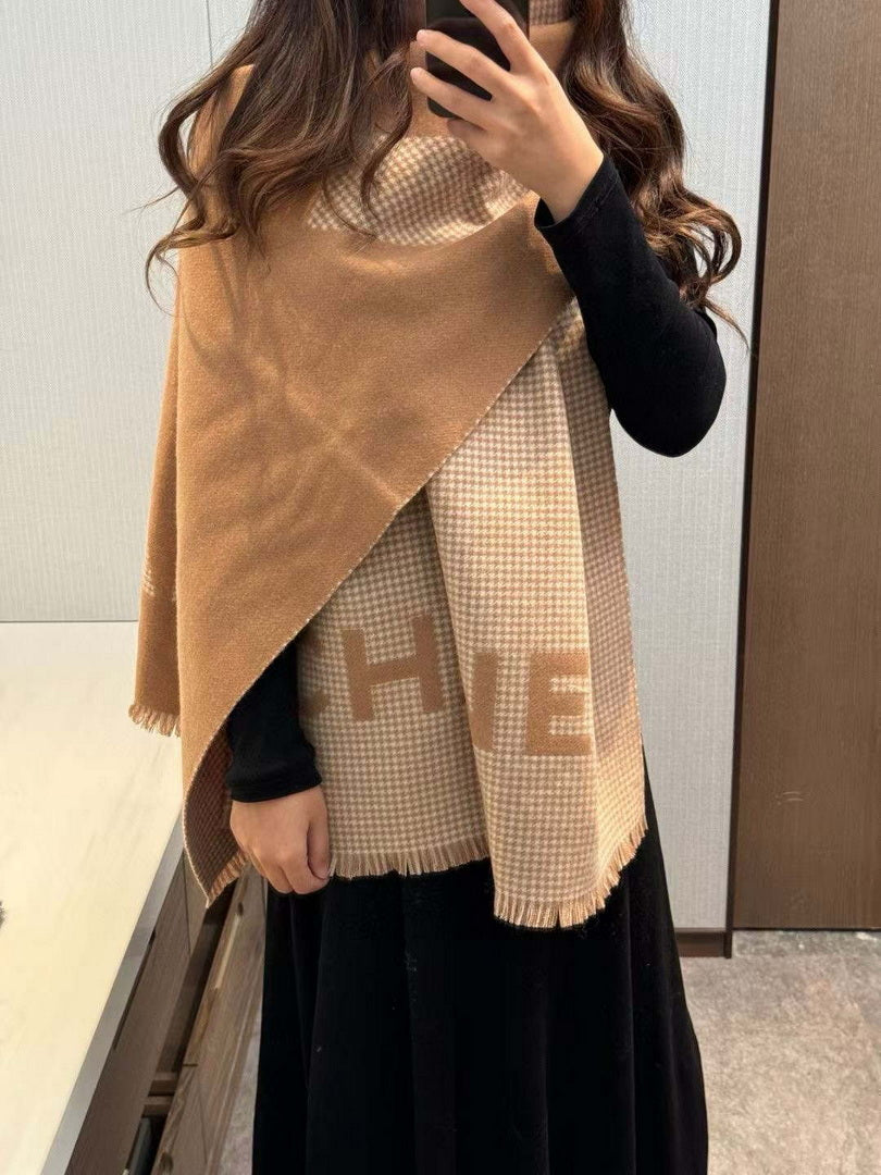 Chanel Scarves Fashion Scarf C81493