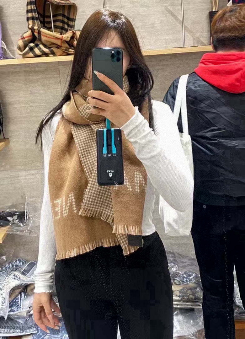 Chanel Scarves Fashion Scarf C81493