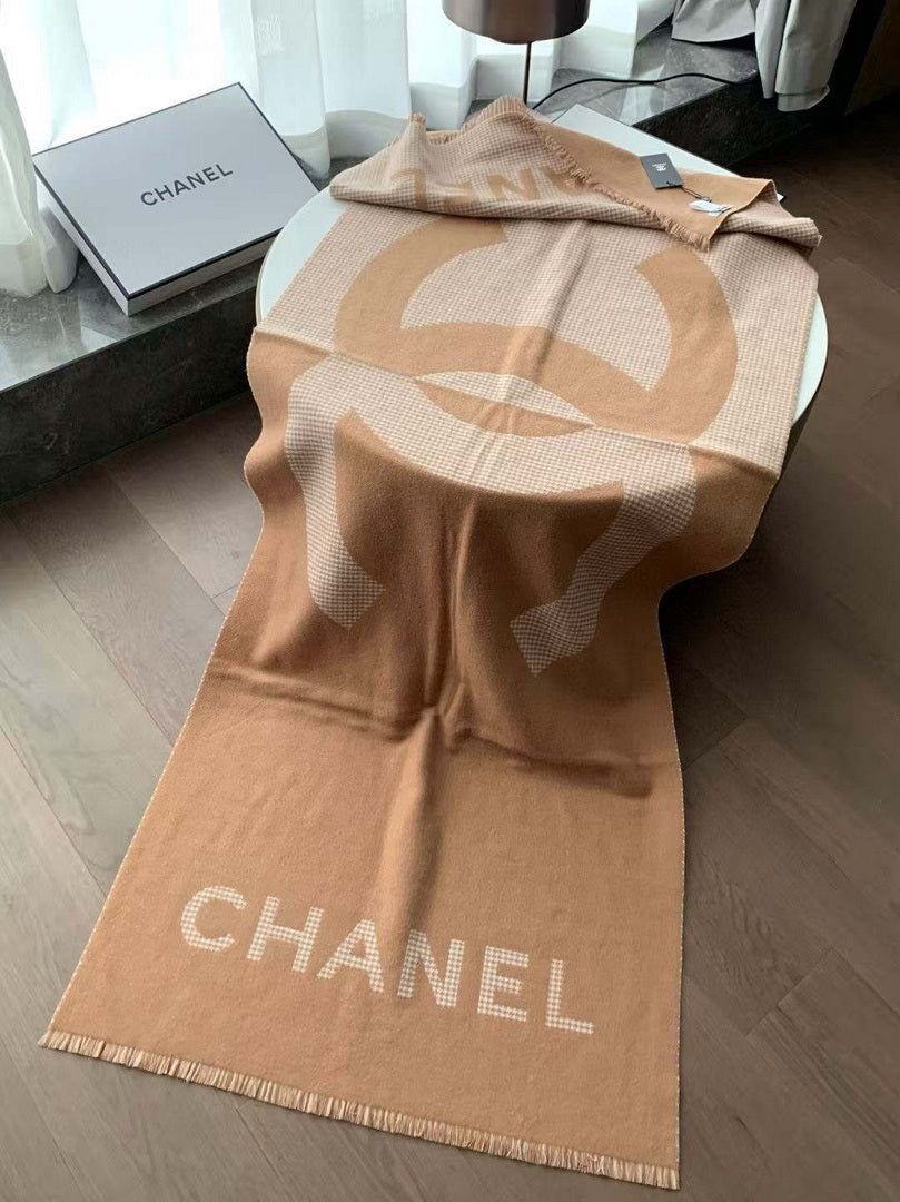 Chanel Scarves Fashion Scarf C81493