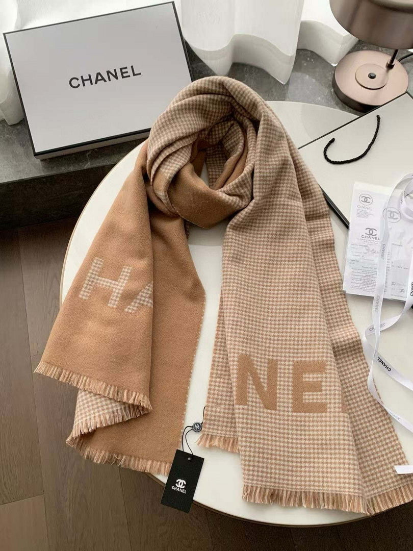 Chanel Scarves Fashion Scarf C81493