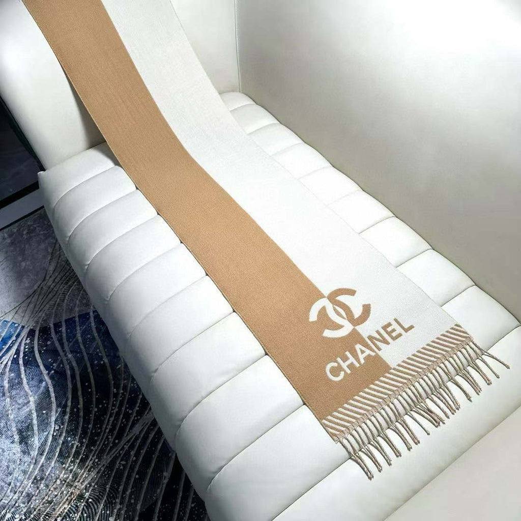 Chanel Scarves Fashion Scarf C81494