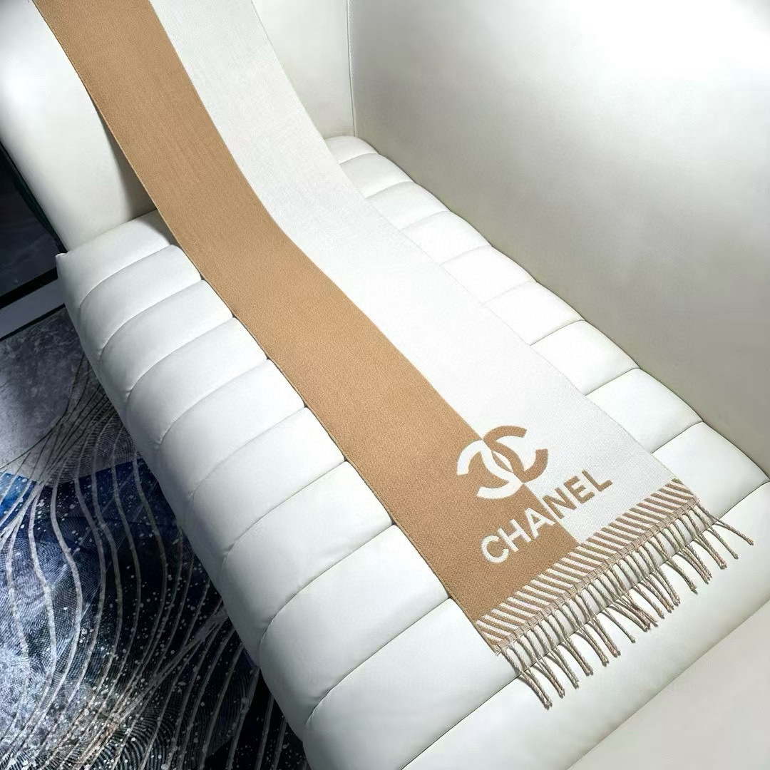 Chanel Scarves Fashion Scarf C81494