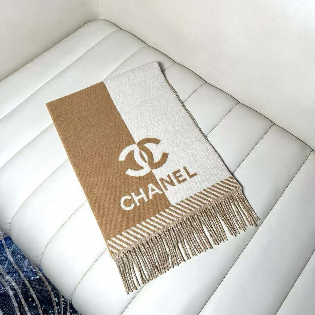 Chanel Scarves Fashion Scarf C81494