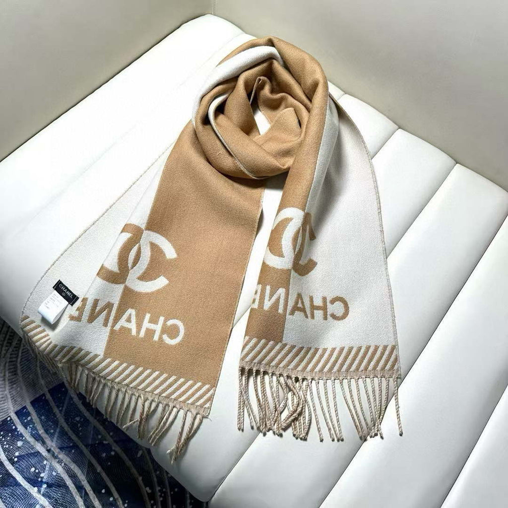 Chanel Scarves Fashion Scarf C81494