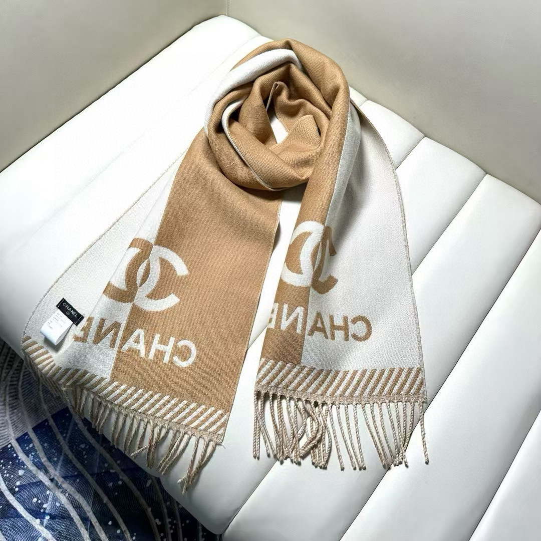 Chanel Scarves Fashion Scarf C81494