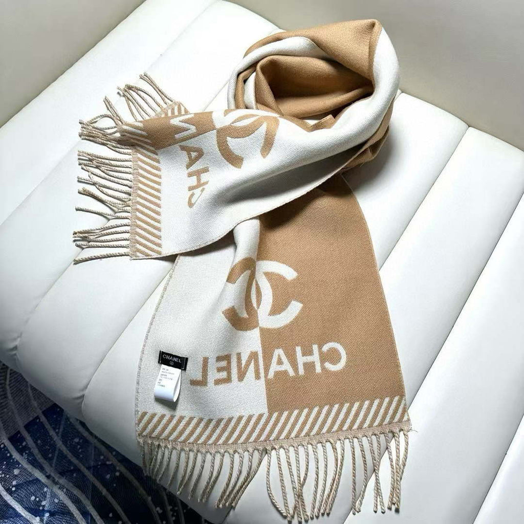 Chanel Scarves Fashion Scarf C81494