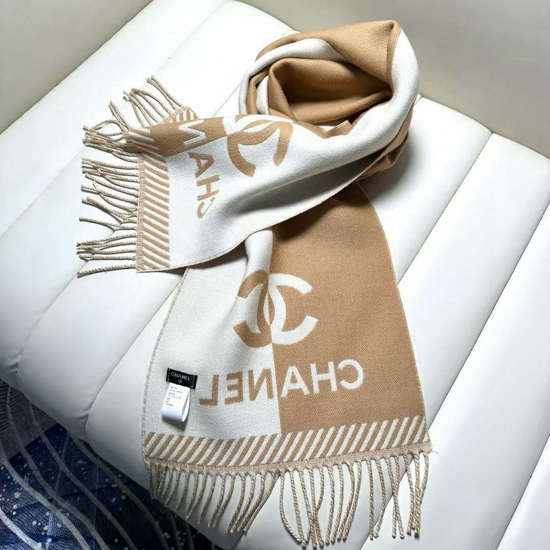 Chanel Scarves Fashion Scarf C81494