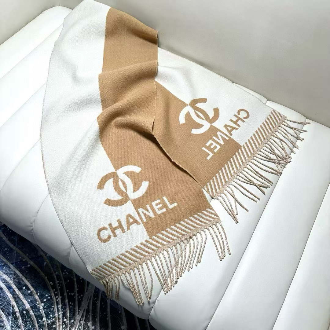 Chanel Scarves Fashion Scarf C81494