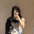 Chanel Scarves Fashion Scarf C81497