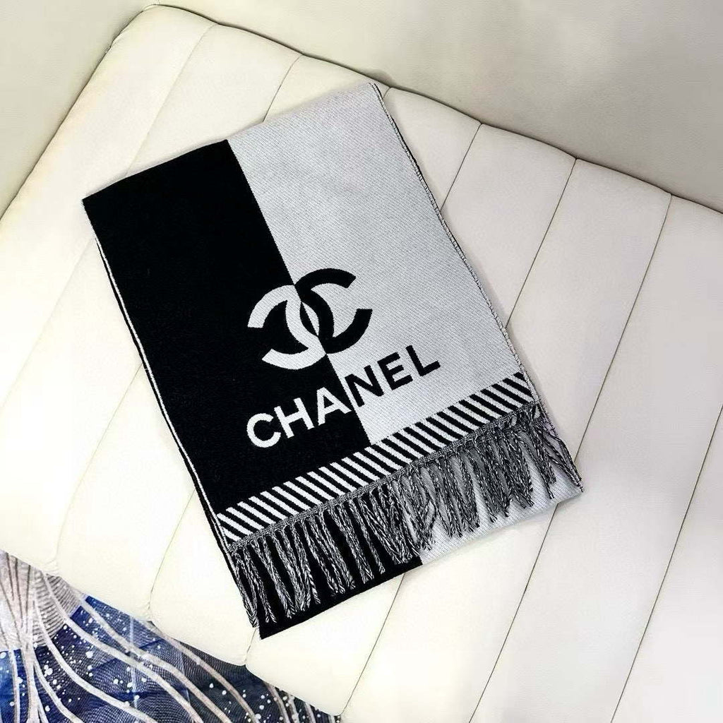 Chanel Scarves Fashion Scarf C81497