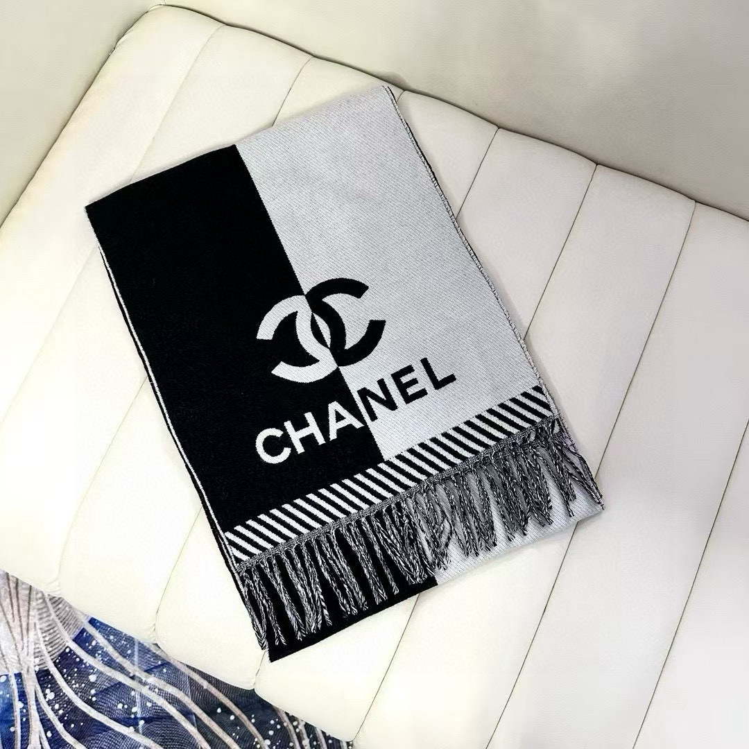 Chanel Scarves Fashion Scarf C81497