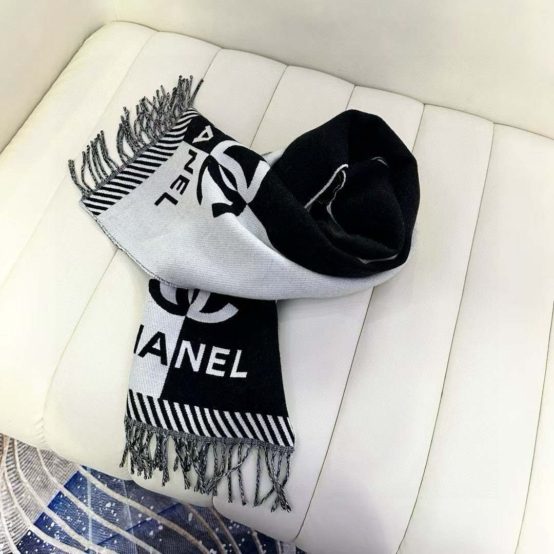 Chanel Scarves Fashion Scarf C81497