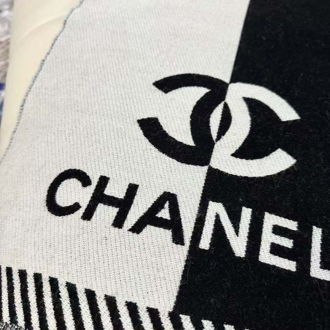 Chanel Scarves Fashion Scarf C81497