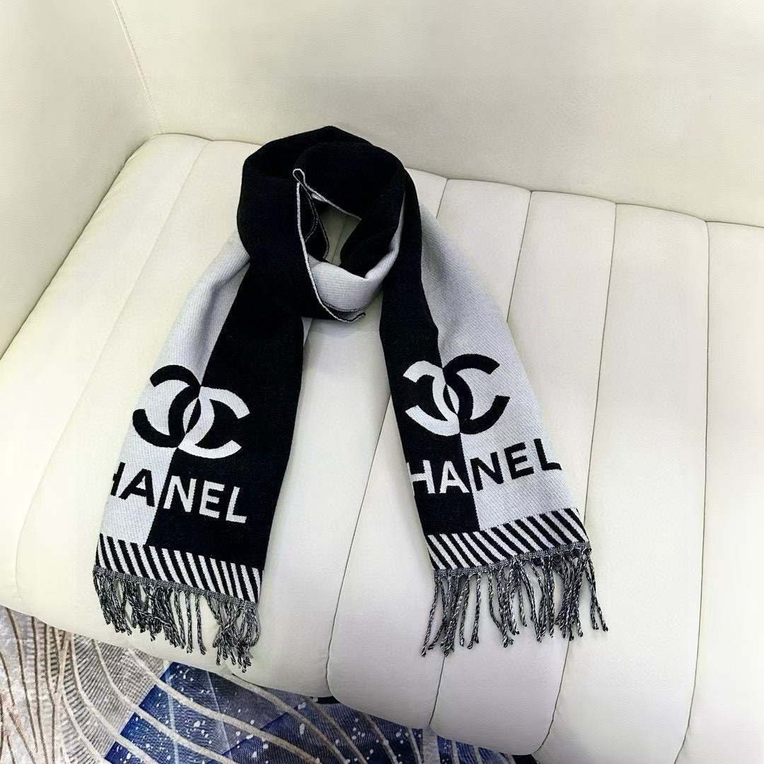 Chanel Scarves Fashion Scarf C81497