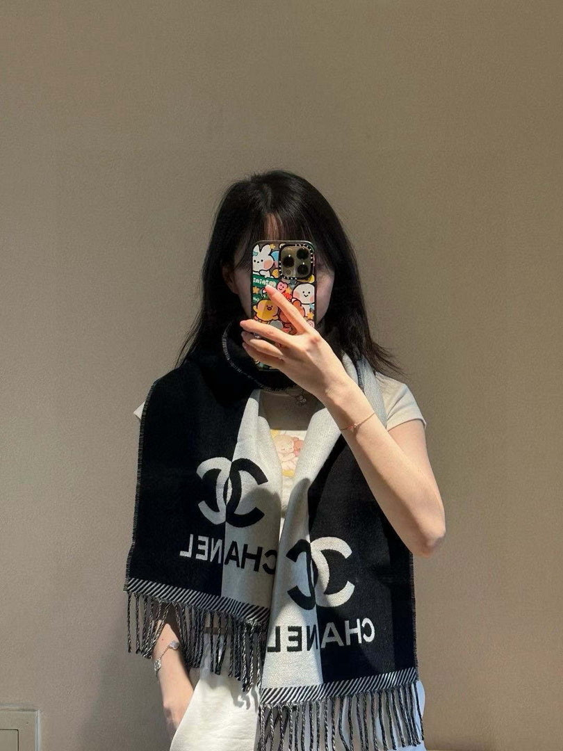 Chanel Scarves Fashion Scarf C81497