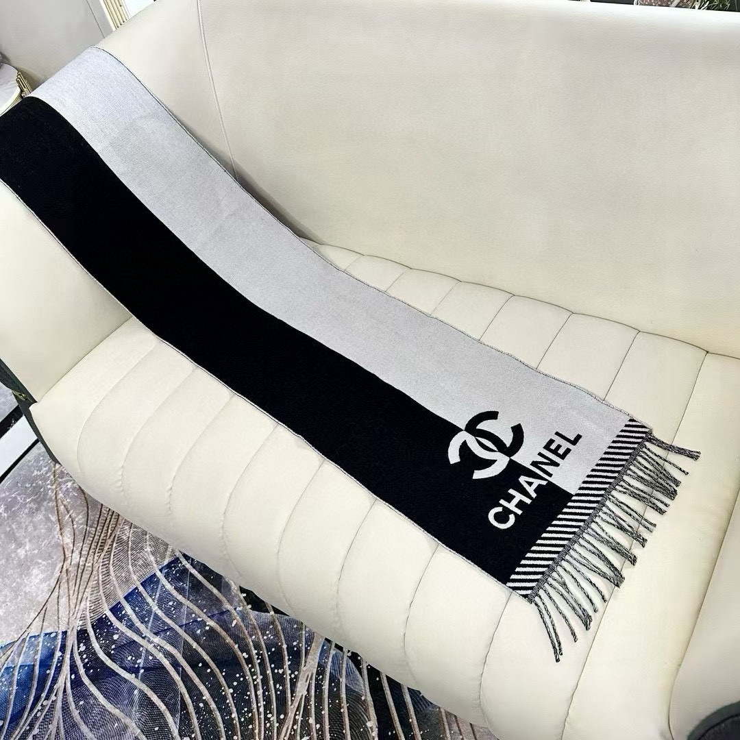 Chanel Scarves Fashion Scarf C81497