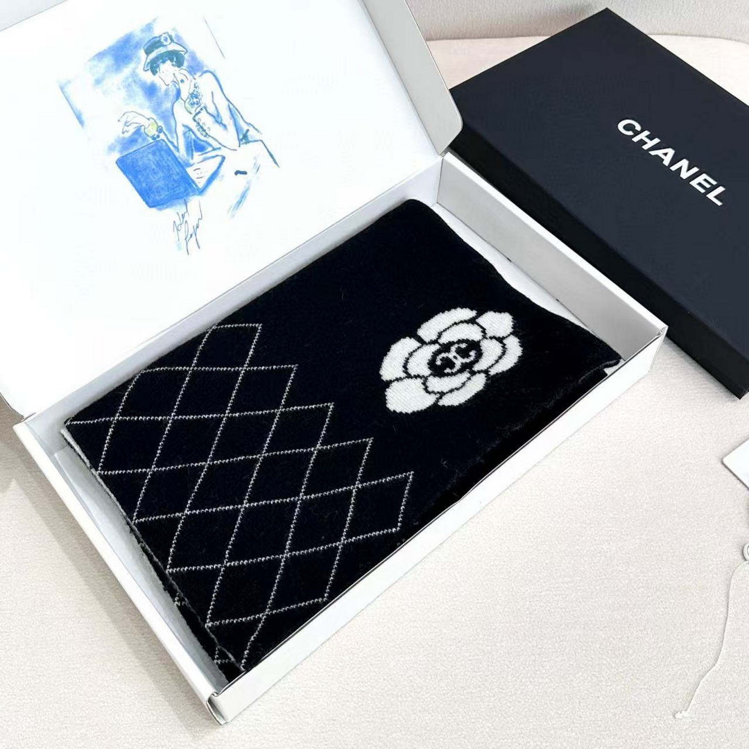 Chanel Scarves Fashion Scarf C81496