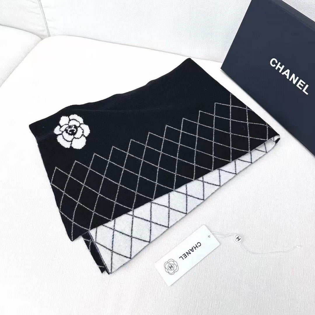 Chanel Scarves Fashion Scarf C81496