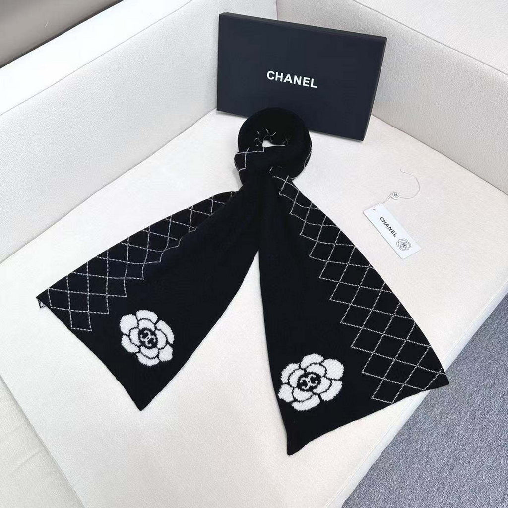 Chanel Scarves Fashion Scarf C81496