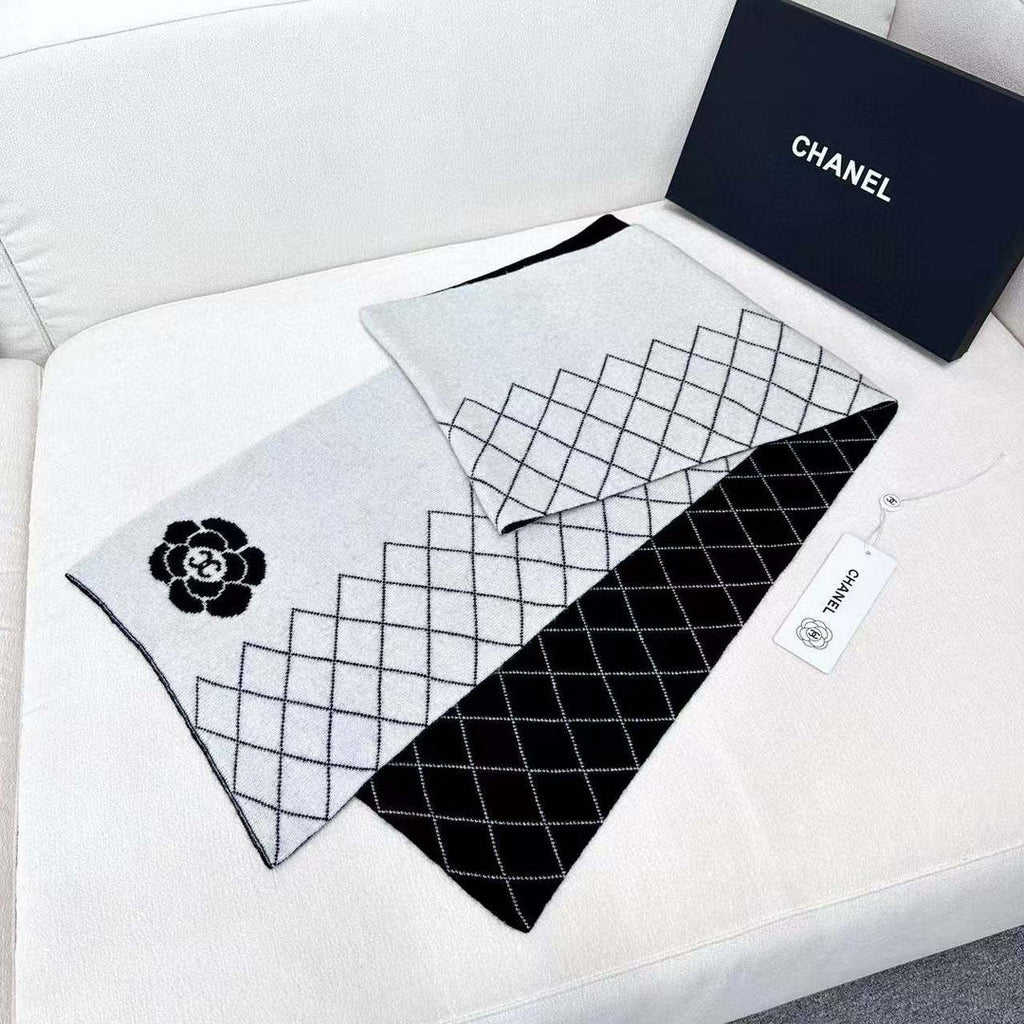 Chanel Scarves Fashion Scarf C81496
