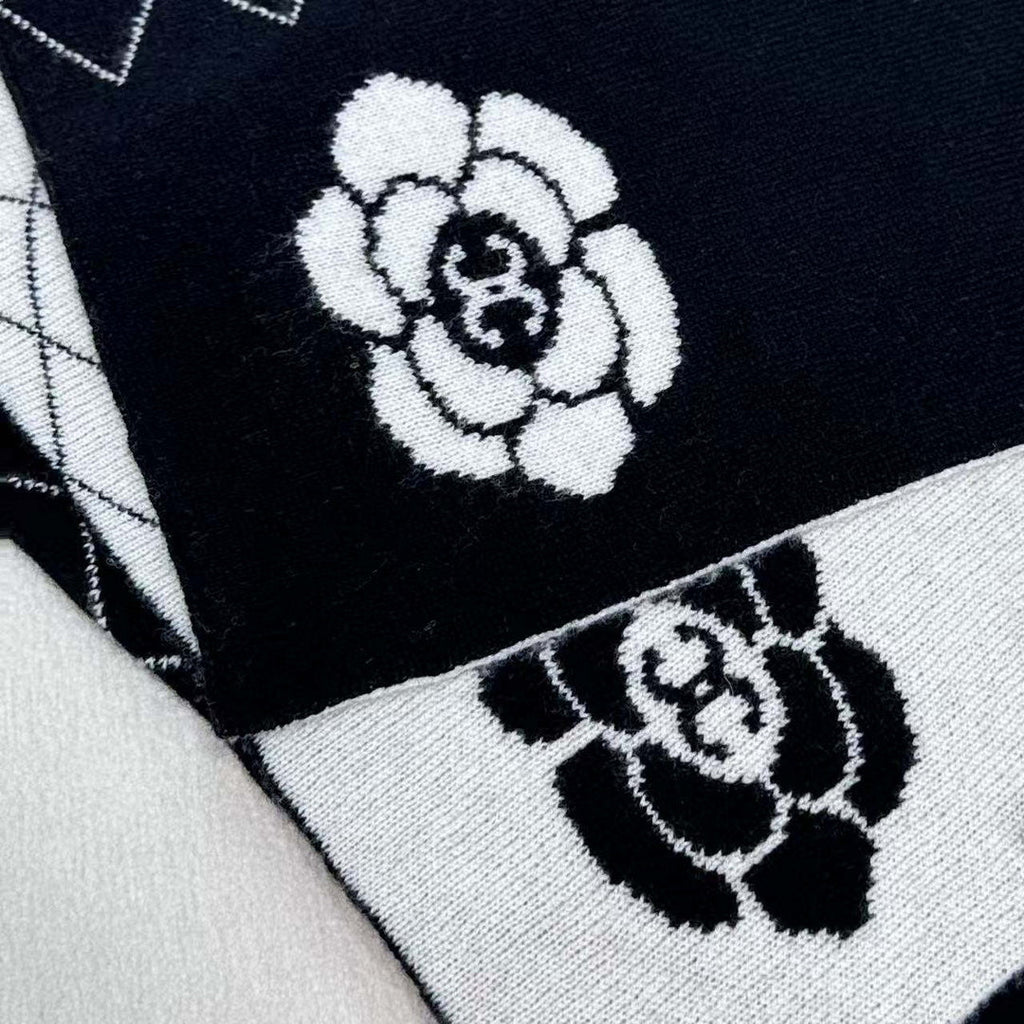 Chanel Scarves Fashion Scarf C81496