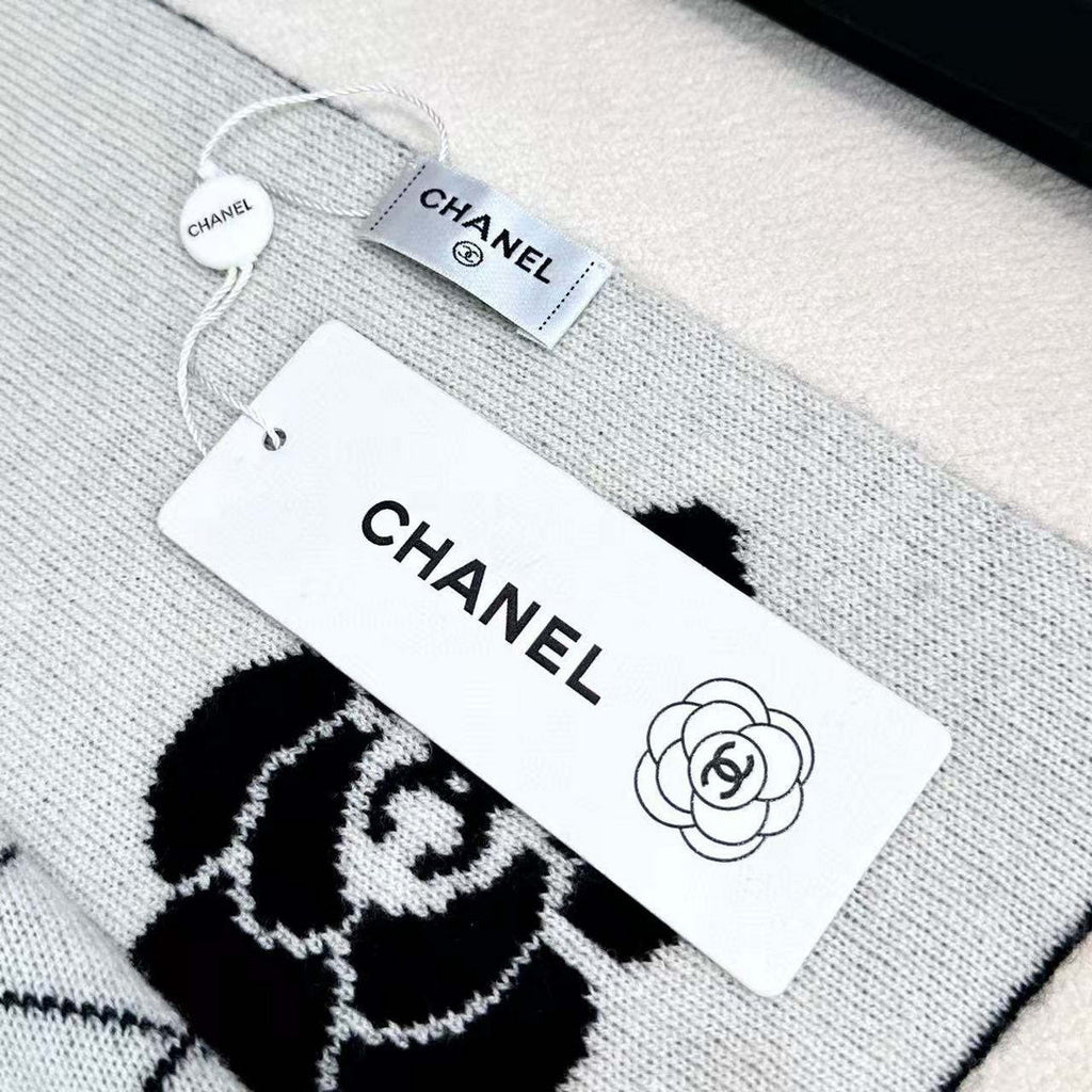 Chanel Scarves Fashion Scarf C81496