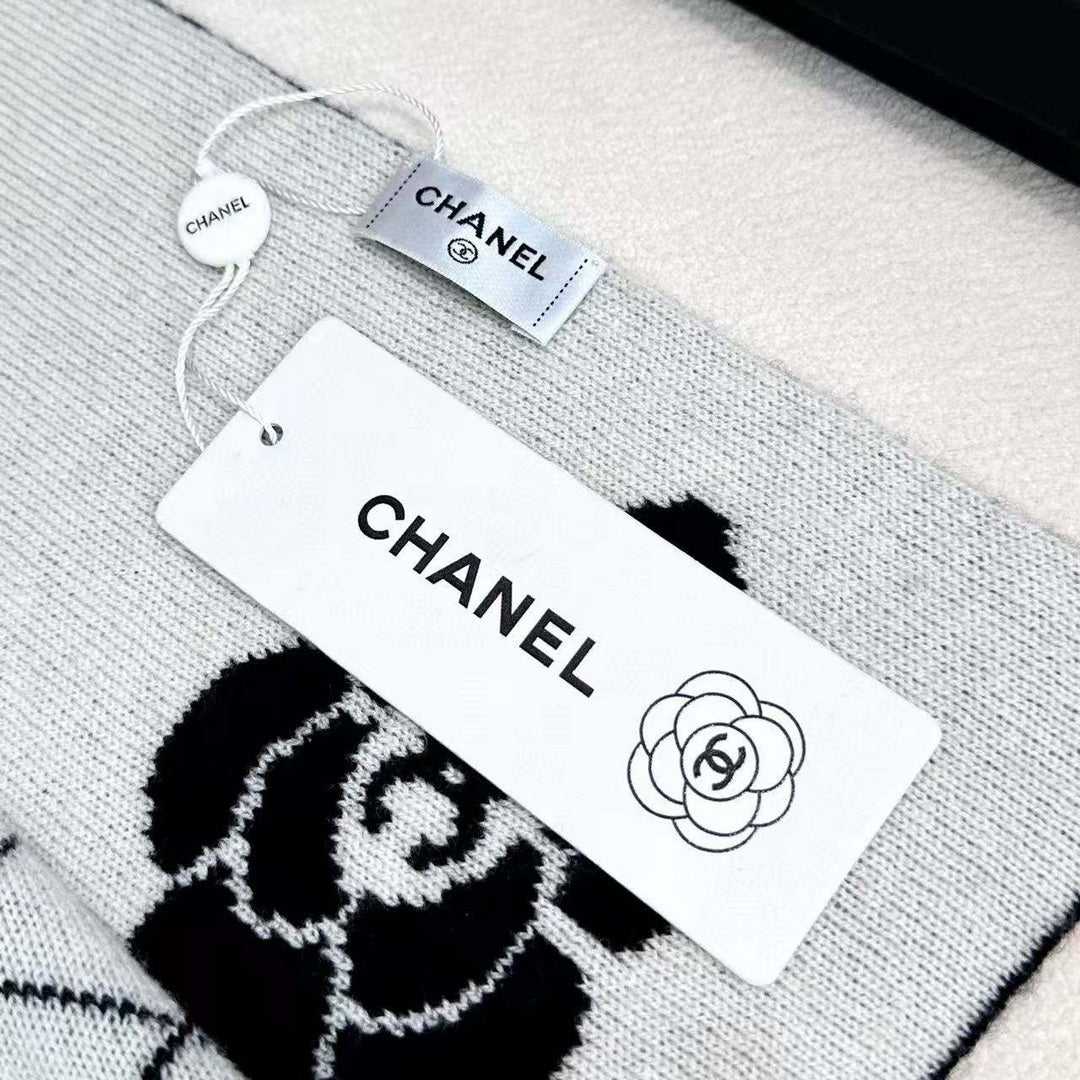Chanel Scarves Fashion Scarf C81496