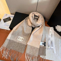 Chanel Scarves Fashion Scarf C81498