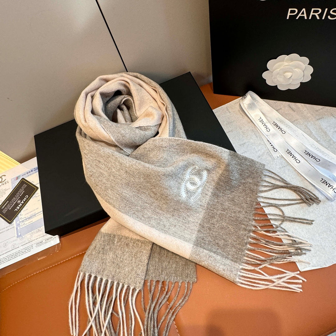 Chanel Scarves Fashion Scarf C81498