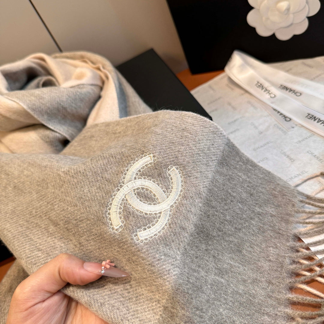 Chanel Scarves Fashion Scarf C81498