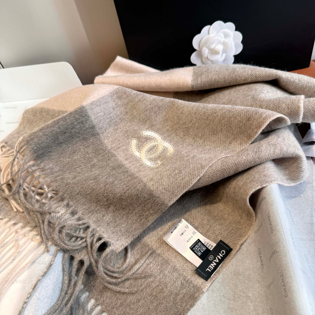 Chanel Scarves Fashion Scarf C81498
