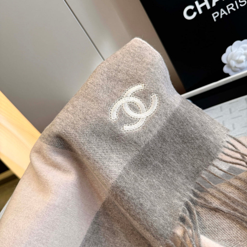 Chanel Scarves Fashion Scarf C81498