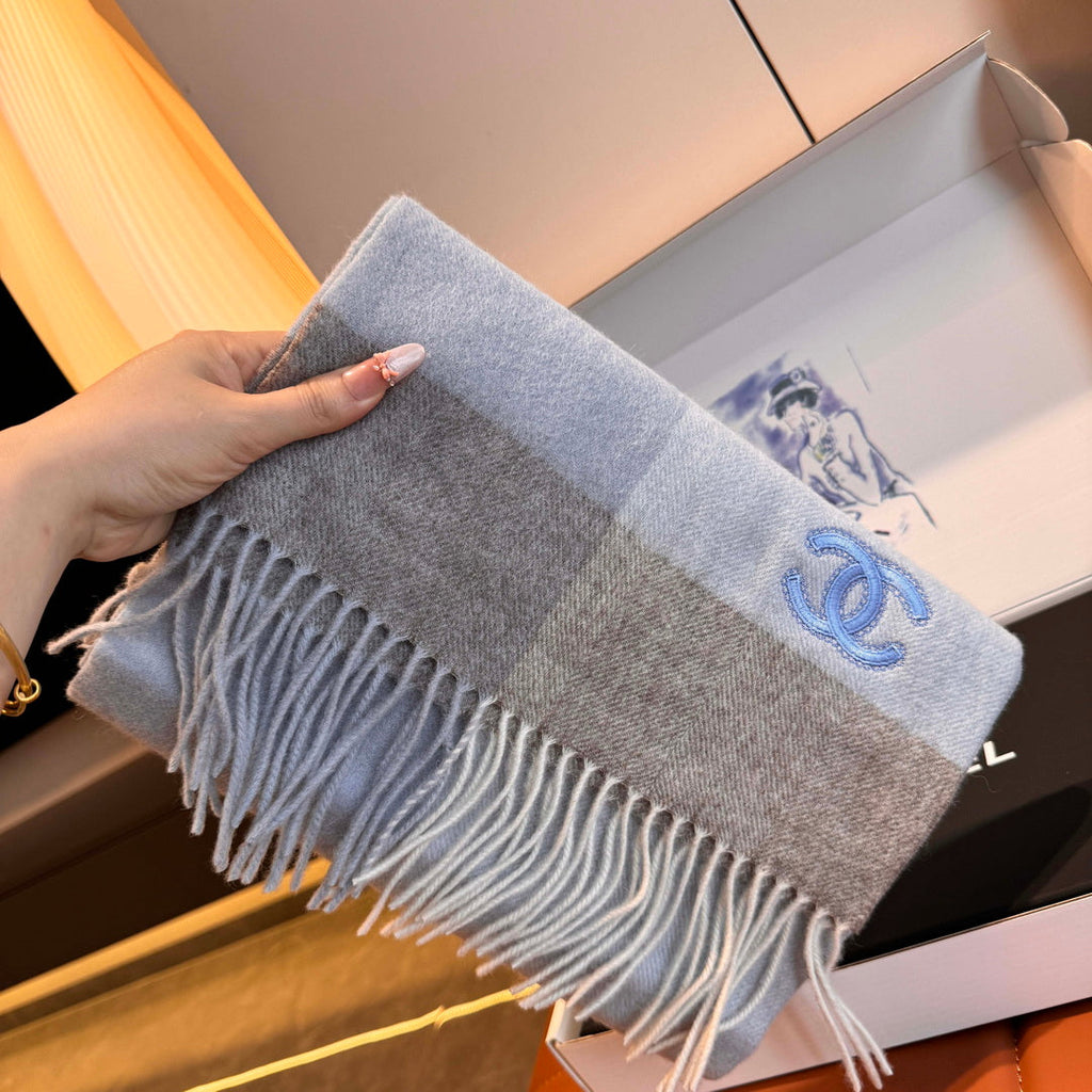 Chanel Scarves Fashion Scarf C81499