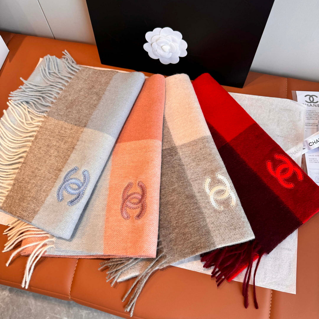Chanel Scarves Fashion Scarf C81499