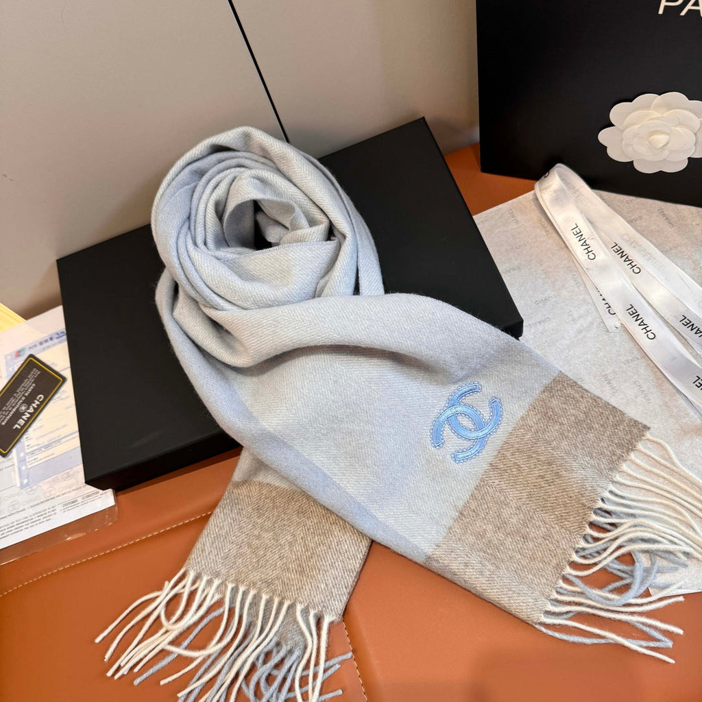 Chanel Scarves Fashion Scarf C81499