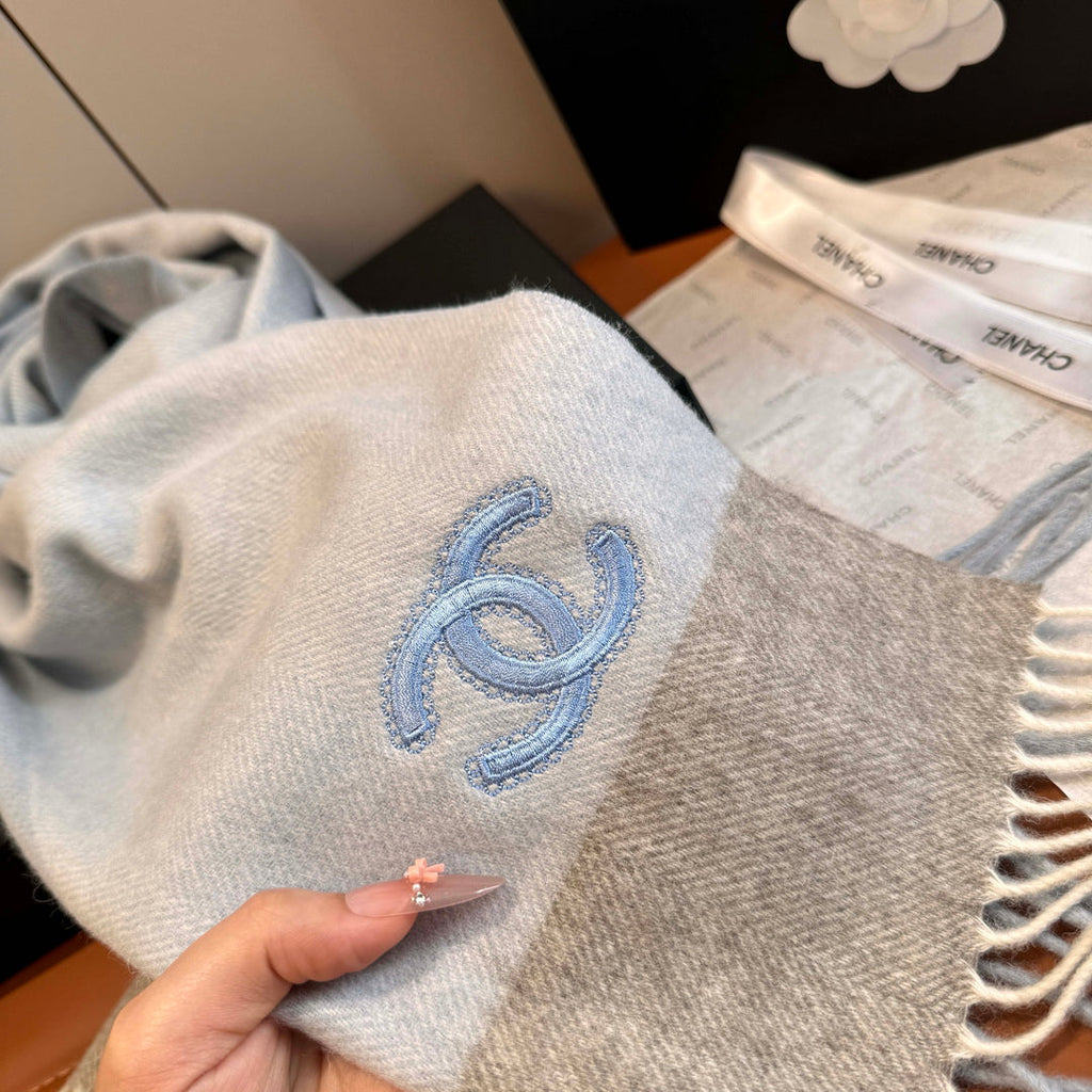 Chanel Scarves Fashion Scarf C81499