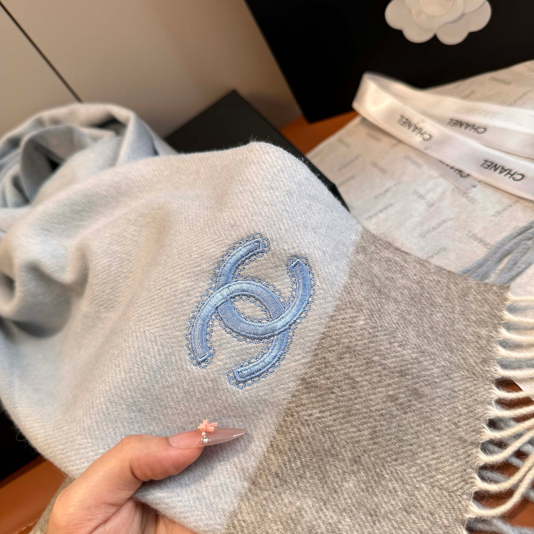 Chanel Scarves Fashion Scarf C81499