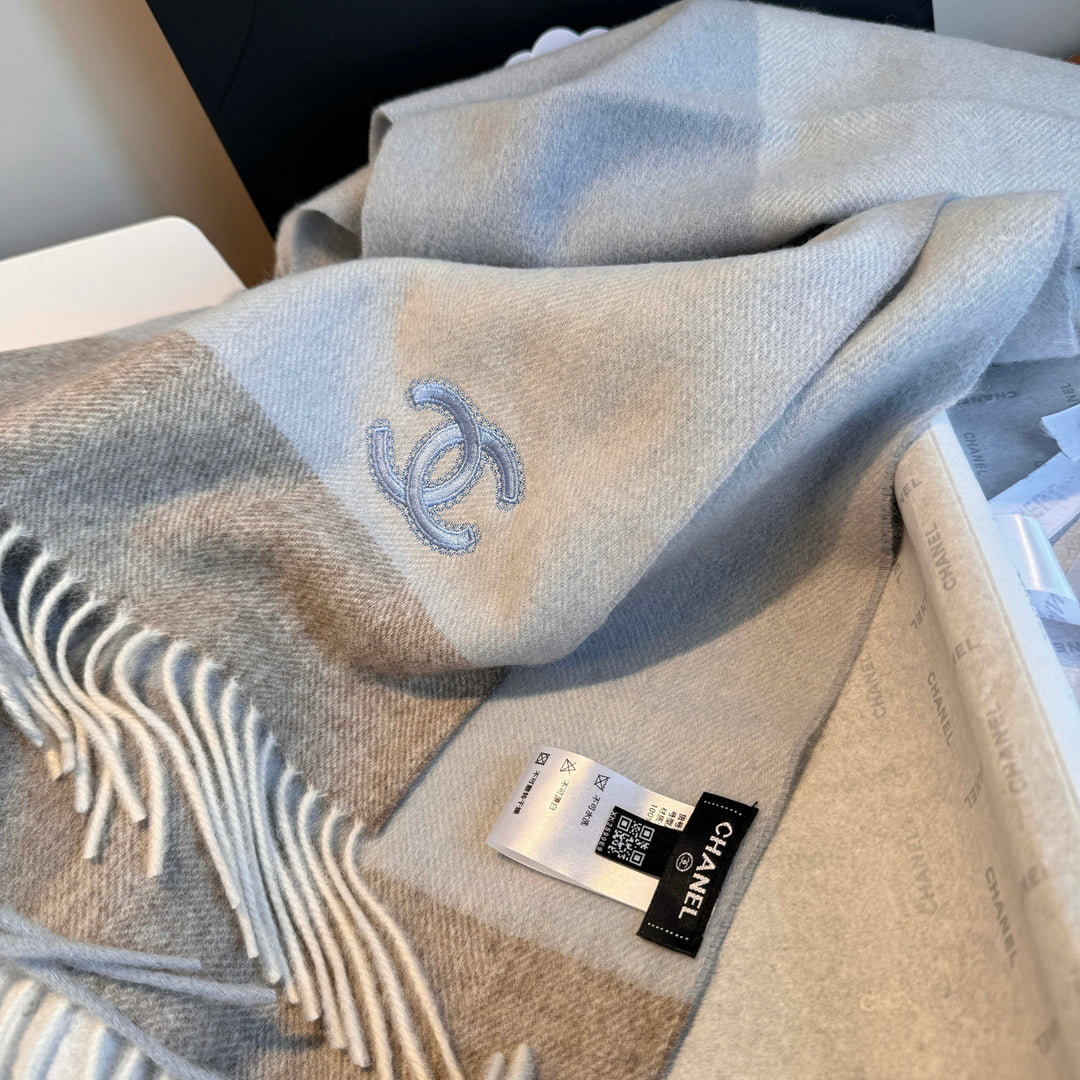 Chanel Scarves Fashion Scarf C81499
