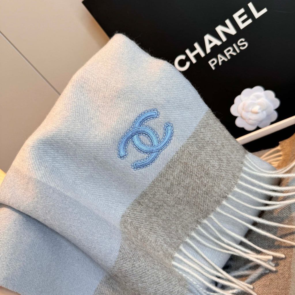 Chanel Scarves Fashion Scarf C81499