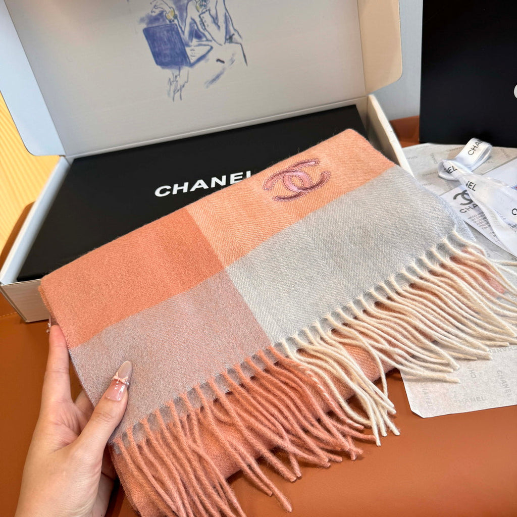 Chanel Scarves Fashion Scarf C81500