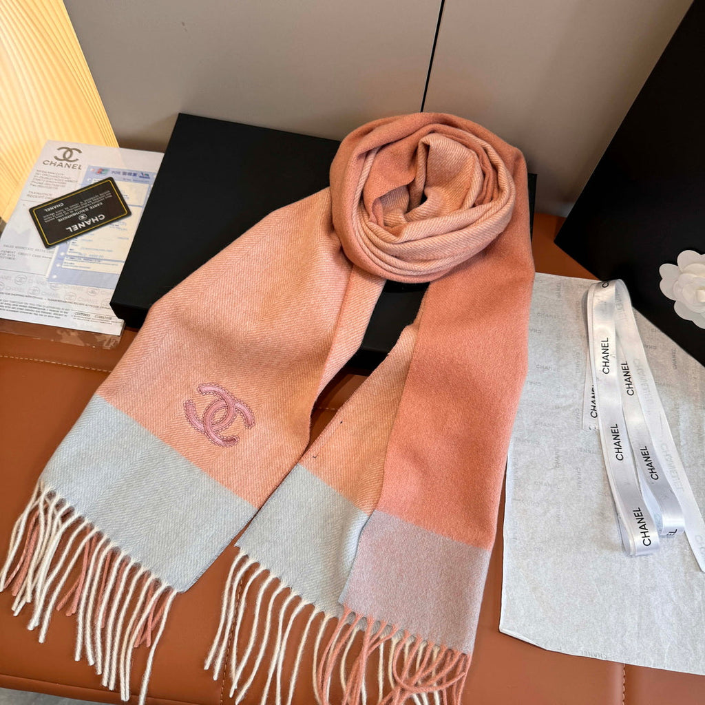 Chanel Scarves Fashion Scarf C81500