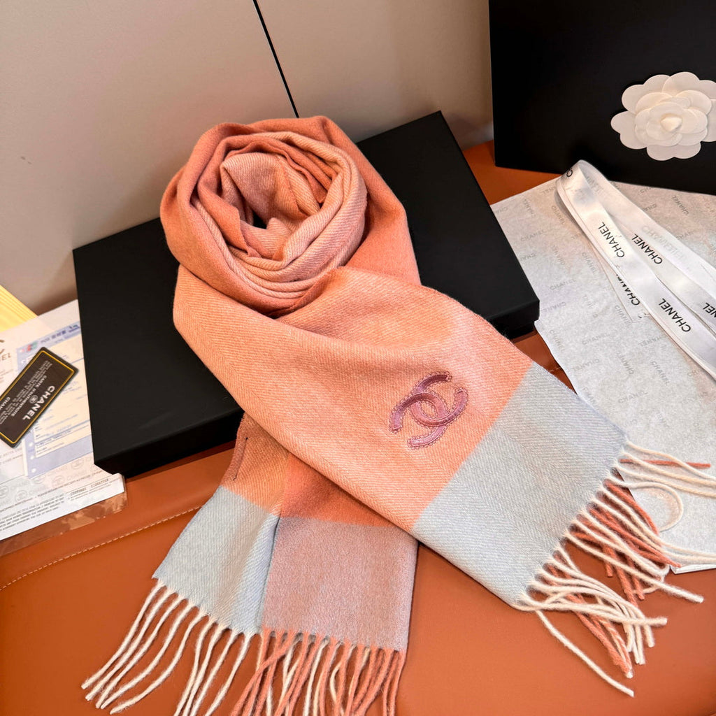 Chanel Scarves Fashion Scarf C81500