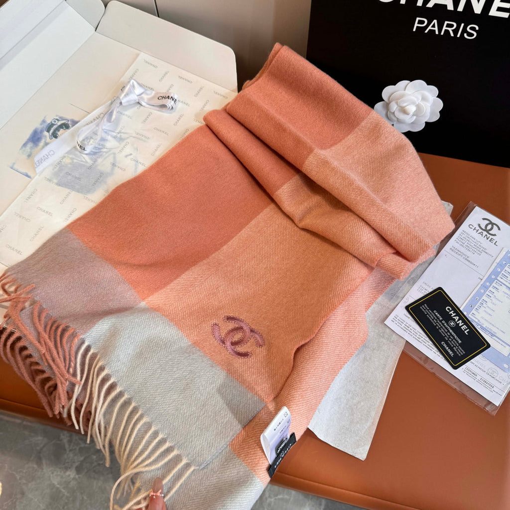 Chanel Scarves Fashion Scarf C81500