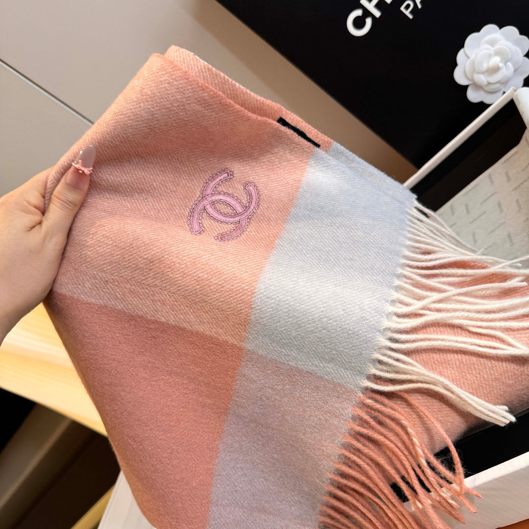 Chanel Scarves Fashion Scarf C81500