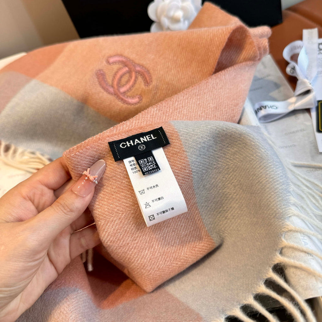Chanel Scarves Fashion Scarf C81500