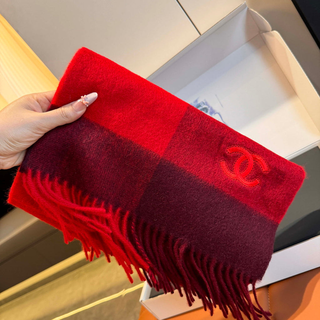 Chanel Scarves Fashion Scarf C81501