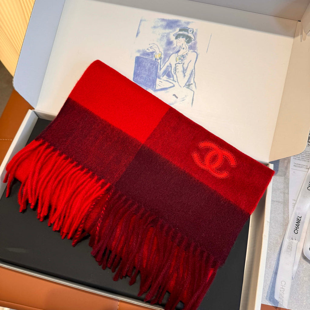 Chanel Scarves Fashion Scarf C81501